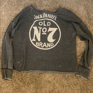 Lucky Brand Vintage Sweater